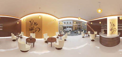 三維全景展示 酒店行業(yè)的數(shù)字化革命與競(jìng)爭優(yōu)勢(shì)